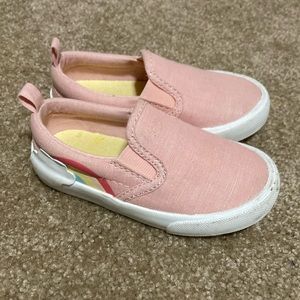 EUC slip ons